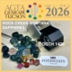 Potentate invite to AGTA Gemfair Feb 2026
